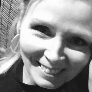 Meet your Posher, Annelizabeth